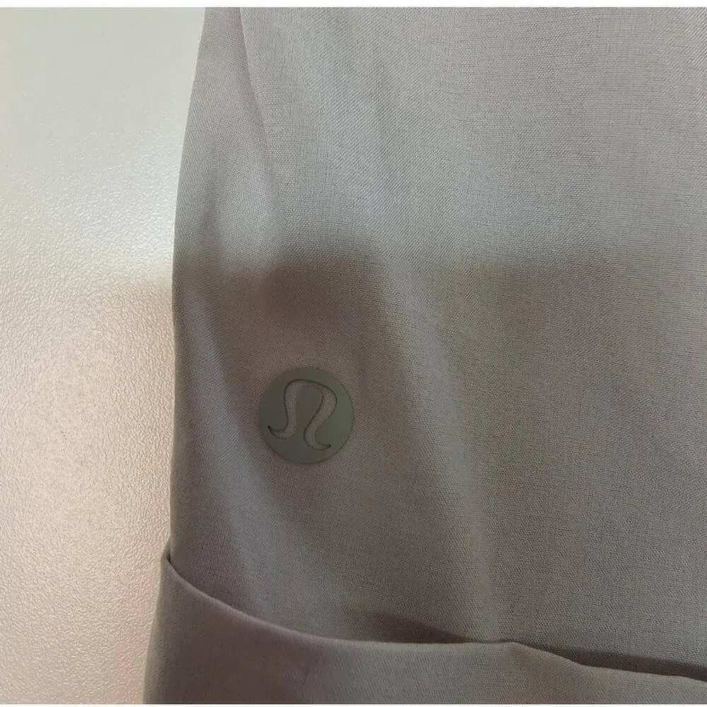 Lululemon Spring Break Away Short *4-way Stretch 3